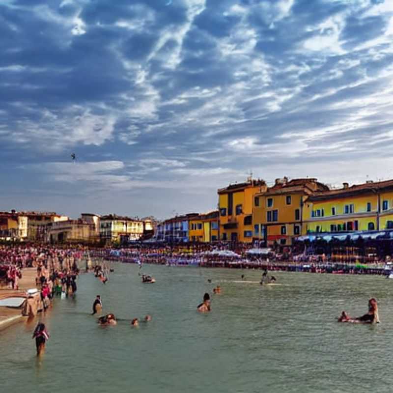 Rimini au Printemps : Éviter les Foules et Profiter du Soleil !<h3>Rimini en Avril/Mai : Des Trucs et Astuces pour Contourner les Files d'Attentes</h3><h3>Week-end à Rimini : Se Garer Facilement et Découvrir les Charmes Cachés</h3><h3>Vacances scolaires à Rimini : L'art de naviguer dans la foule (et de s'amuser !)</h3><h3>Printemps à Rimini : Au-delà des Plages Bondées - Un Itinéraire Hors des Sentiers Battus</h3><h3>Rimini hors saison : Le charme discret d'une ville italienne au printemps</h3><h3>Fuir la foule à Rimini : Mon expérience et mes conseils pour un séjour paisible</h3>