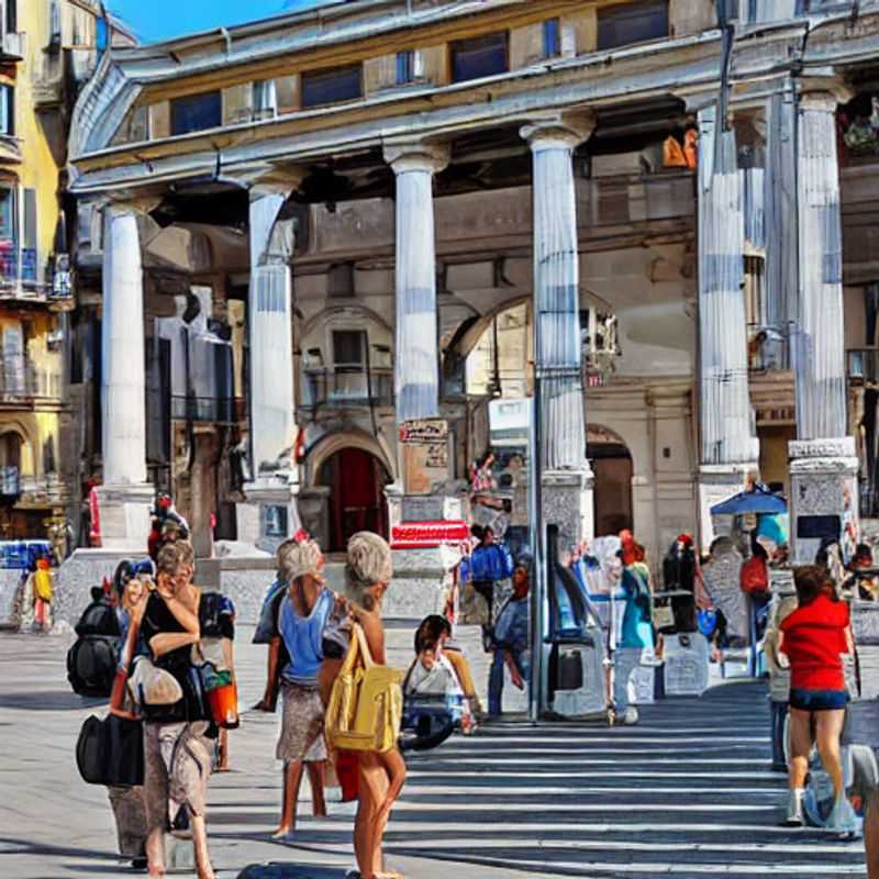 Bari's Spring Break: Sun, Secrets, and Seriously Close Sightseeing!<h3>Unraveling Bari's Mysteries: A Spring Break Adventure Within Walking Distance of EVERYTHING!</h3><h3>Spring Break in Bari: Myth, History, and Marvels – All a Stone's Throw Away!</h3><h3>Bari's Hidden Gems: A Spring Break Journey Through Time (and a Few Conveniently Located Trattorias!)</h3><h3>From Basilica to Beach: Maximizing Your Bari Spring Break with Proximity Perfection!</h3><h3>Spring Break in Bari: Less Travel, More Exploring – A Guide to Ultra-Convenient Sightseeing!</h3><h3>Bari's Springtime Secrets: Unlocking History and Charm Without Ever Catching a Taxi!</h3>