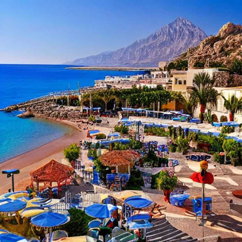 Kyrenia au printemps : soleil, détente et découvertes inoubliables !<h3>Que faire à Kyrenia pendant vos vacances de printemps ?</h3><h3>Kyrenia ensoleillée : découvrez le charme printanier de Chypre !</h3><h3>Vacances de printemps à Kyrenia : activités et expériences à savourer</h3><h3>Le printemps à Kyrenia : une escapade chypriote au cœur du soleil</h3><h3>Explorez Kyrenia au printemps : un guide pour des vacances parfaites</h3><h3>Kyrenia au printemps : un voyage hors du temps</h3><h3>Soleil et douceur à Kyrenia : profitez du printemps chypriote !</h3><h3>Découverte printanière de Kyrenia : une invitation au voyage</h3><h3>Vivez le printemps à Kyrenia : entre détente et exploration</h3>
