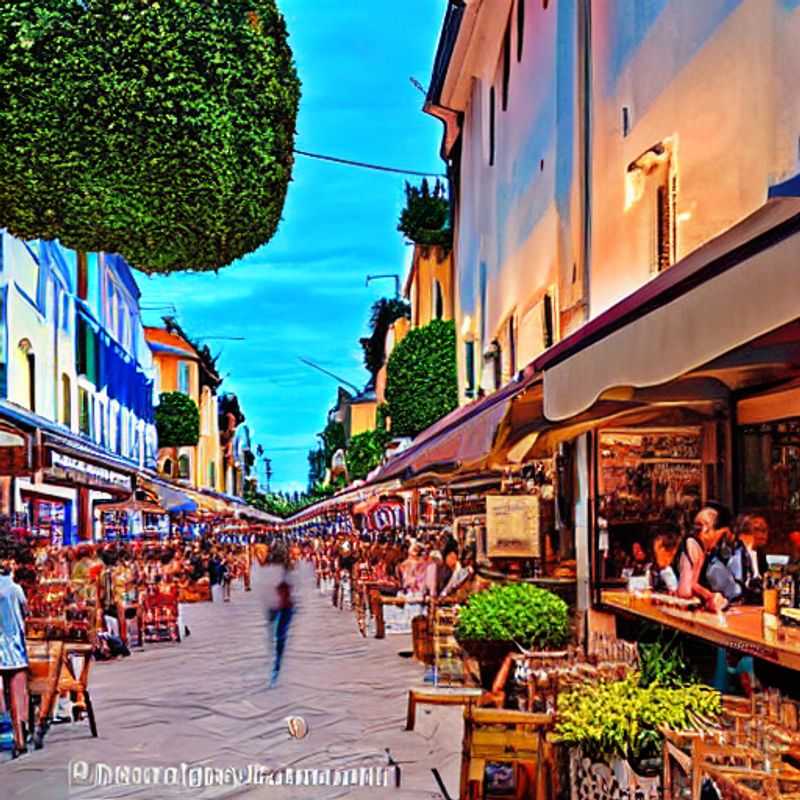 Le printemps à Viareggio &#58; un festin pour les sens !<h3>Viareggio au printemps &#58; délices culinaires et soleil italien</h3><h3>Explorez Viareggio au printemps &#58; saveurs saisonnières et douceurs italiennes</h3><h3>Viareggio printanière &#58;  produits frais et expériences inoubliables</h3><h3>Un printemps gourmand à Viareggio &#58; marchés colorés et tables alléchantes</h3><h3>Vivez le printemps à Viareggio &#58; entre soleil&#44; saveurs et découvertes</h3><h3>Viareggio au printemps &#58;  un voyage pour le palais et l'âme</h3><h3>Découverte printanière de Viareggio &#58;  beauté&#44; saveurs et moments magiques</h3><h3>Le charme de Viareggio au printemps &#58; un séjour inoubliable</h3><h3>Goûtez au printemps à Viareggio &#58; un festival de saveurs et de couleurs</h3>