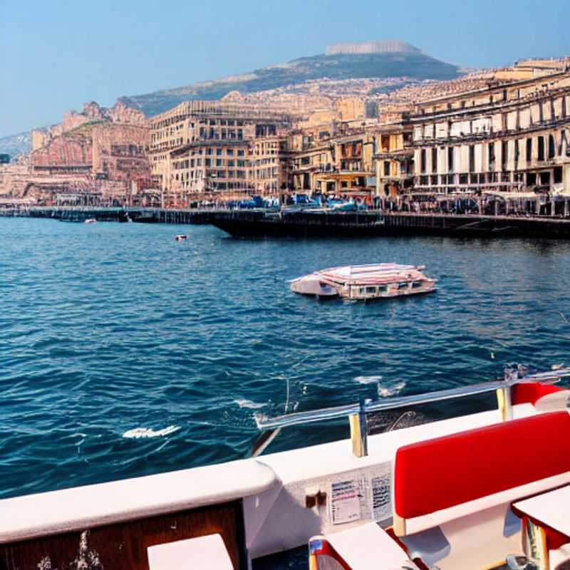 Fêtes et événements locaux napolitains : un été sous le soleil italien !<h3>Naples au printemps : escapades printanières et trésors cachés !</h3><h3>Que faire à Naples pendant les vacances de printemps ? Itinéraire festif et culturel !</h3><h3>L'été napolitain : au cœur des traditions et des festivals vibrants !</h3><h3>Naples printanière : une symphonie de couleurs et de saveurs !</h3><h3>Vacances de printemps à Naples : plongez dans l'ambiance festive et chaleureuse !</h3>