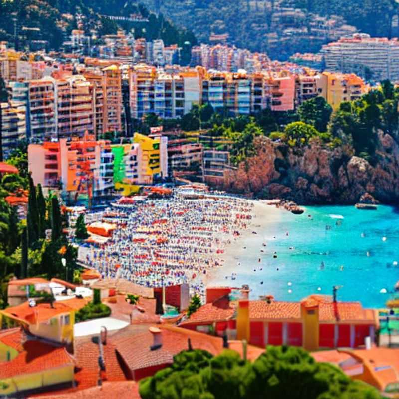 Lloret de Mar au printemps : soleil, douceur et aventures à portée de main !<h3>Le printemps à Lloret de Mar : activités de plein air sous un climat clément</h3><h3>Espagne printanière : découvrez le charme de Lloret de Mar hors saison</h3><h3>Vacances de printemps à Lloret de Mar : au-delà des plages, l'exploration vous attend !</h3><h3>Lloret de Mar ensoleillé : partez à la découverte d'une Espagne authentique</h3><h3>Escapade printanière en Catalogne : Lloret de Mar, une destination idéale</h3><h3>Températures douces, aventures folles : votre guide pour Lloret de Mar au printemps</h3>