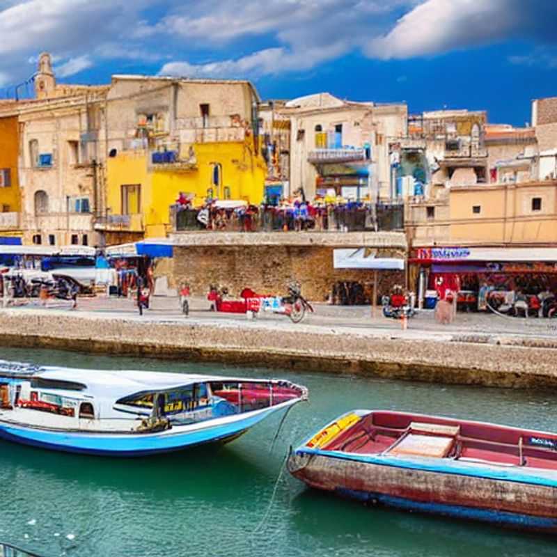 Trapani's Spring Break: Sun, Sea, and Sicilian Secrets (Before the Autumn Festivals Hit!)<h3>Unmasking Trapani's Springtime Mysteries: A Cultural Prelude to Autumn's Celebrations</h3><h3>Beyond the Beaches: Springtime Cultural Delights in Trapani (Autumn Festivals Sneak Peek!)</h3><h3>Trapani's Spring Awakening: A Journey Through History, Myth, and Upcoming Autumn Festivals</h3><h3>Spring in Trapani: A Whirlwind Tour Before the Autumn Festivities Begin!</h3><h3>Trapani's Hidden Gems: A Springtime Adventure Leading to Autumn's Cultural Extravaganza</h3><h3>From Spring Blooms to Autumn's Bounty: A Trapani Cultural Calendar Adventure</h3><h3>Decoding Trapani: Springtime Clues to Autumn's Enigmatic Festivals</h3><h3>Trapani's Two Seasons: Spring's Gentle Charm & Autumn's Festive Fury - A Guide for the Curious Traveler</h3><h3>Spring Break in Trapani: Laying the Groundwork for an Autumnal Festival Frenzy</h3>