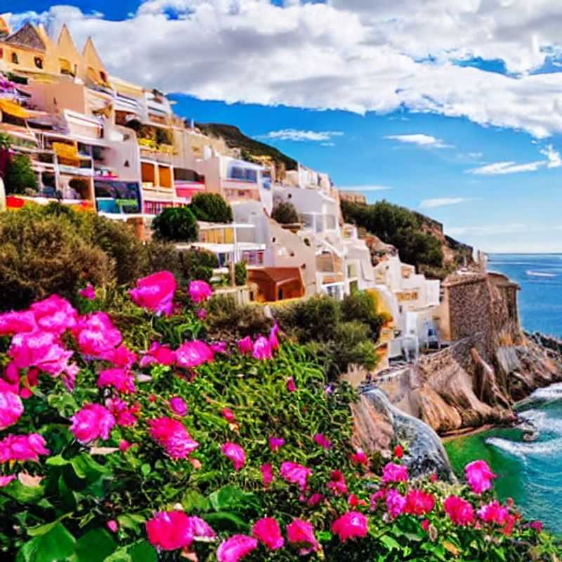 Roses au printemps : échappez aux foules estivales et découvrez le charme authentique de la Costa Brava !<h3>Roses en avril/mai : soleil, plages presque désertes et une ambiance méditerranéenne paisible.</h3><h3>Fuir la cohue estivale : un printemps enchanteur à Roses pour les amoureux de la tranquillité.</h3><h3>Roses hors saison : les secrets d'un printemps catalan authentique, loin des hordes de touristes.</h3><h3>L'Espagne secrète du printemps : découvrez Roses, ses trésors cachés et ses habitants accueillants.</h3><h3>Le printemps à Roses : randonnées, découvertes culturelles et délices gastronomiques, loin de la foule estivale.</h3><h3>Vacances de printemps à Roses : une expérience inoubliable à la découverte de la Costa Brava authentique.</h3><h3>Roses, au-delà des plages : l'exploration du patrimoine culturel et naturel au printemps.</h3><h3>Évasion printanière en Espagne : plongez au cœur de Roses et de son atmosphère unique.</h3><h3>Le charme discret du printemps à Roses : une invitation à la détente et à la découverte.</h3>