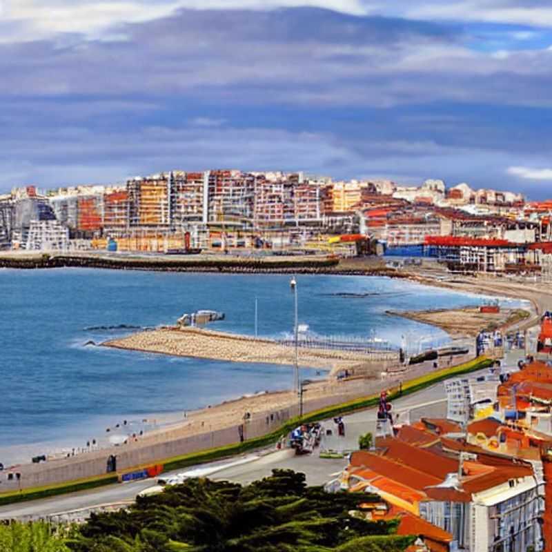 La Corogne au printemps &#58; Décryptage d'une ville accessible et ses mystères printaniers !<h3>Corogne printanière &#58;  Mythes&#44; légendes et escapades faciles pour vos vacances !</h3><h3>La Corogne sans tracas &#58;  Explorez le meilleur de la ville en toute accessibilité (même pour les aventuriers maladroits !)</h3><h3>Secrets et sentiers balisés de La Corogne &#58;  Un printemps accessible à tous les explorateurs !</h3><h3>Vacances de printemps à La Corogne &#58; Accessible&#44; amusant&#44; et riche en énigmes historiques !</h3>