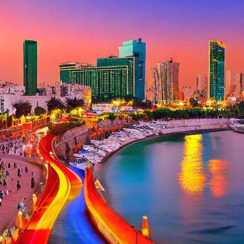 ¡Tel Aviv en Primavera&#58; Experiencias Interactivas para tus Vacaciones!<h3>Tel Aviv en tus vacaciones de primavera&#58; ¡Aventura y experiencias inolvidables!</h3><h3>Descubre Tel Aviv esta primavera&#58; ¡Sumérgete en experiencias interactivas!</h3><h3>Primavera en Tel Aviv&#58; ¡Un viaje interactivo que te enamorará!</h3><h3>Tel Aviv&#58; ¡Experiencias interactivas para una escapada primaveral inolvidable!</h3><h3>Tu primavera en Tel Aviv&#58; ¡Explora&#44; interactúa y disfruta!</h3><h3>Tel Aviv&#58; ¡Más allá de las playas&#44; experiencias interactivas en primavera!</h3><h3>Vacaciones de primavera en Tel Aviv&#58; ¡Vive la experiencia interactiva!</h3><h3>¡Tel Aviv te espera esta primavera! Experiencias interactivas para todos.</h3><h3>Primavera en Tel Aviv&#58; ¡Un sinfín de experiencias interactivas te esperan!</h3>