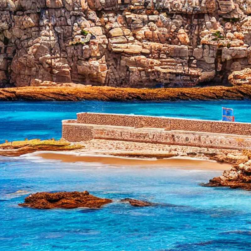 Prix des vols et hébergements à Alghero : le casse-tête printanier !<h3>Alghero au printemps : Mystères, légendes et... budget serré ?</h3><h3>Chasse au trésor printanière à Alghero : combien ça coûte de démêler les fils de l'histoire ?</h3><h3>Alghero, printemps enchanté : décryptage des tarifs pour une aventure hors du temps.</h3><h3>Vacances printanières à Alghero : l'équation budget-plaisir, une énigme à résoudre !</h3>