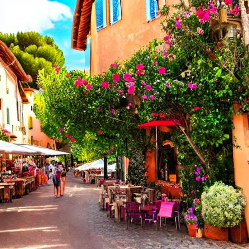 Saint-Tropez Spring Break: Beyond the Beaches – A Dive into Local Festivities!<h3>Sun, Sand, and... Symphonies? Unexpected Cultural Delights in Saint-Tropez this Spring Break</h3><h3>Forget the Stereotypes: Spring Break in Saint-Tropez – A Cultural Adventure Awaits!</h3><h3>Saint-Tropez Spring Break: More Than Just Rosé – Unveiling the Town's Vibrant Cultural Heart</h3><h3>From Riviera Glamour to Rustic Charm: Experiencing Saint-Tropez's Spring Festivals</h3><h3>Beyond the Yacht Clubs: Discovering the Authentic Soul of Saint-Tropez During Spring Break</h3>
