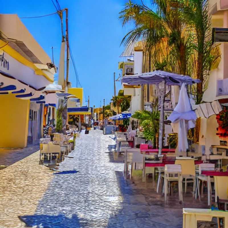 Larnaca au Printemps : Un Échappée Belle et Accessible!<h3>Larnaca pas cher au printemps : Soleil, plages et budget maîtrisé!</h3><h3>Vacances printanières à Larnaca : Le guide ultime pour un séjour économique et inoubliable</h3><h3>Découvrir Larnaca à petit prix : Mes secrets pour un printemps cypriote magique</h3><h3>Larnaca : Budget vacances printemps - Plages, histoire et saveurs à prix doux!</h3><h3>Rêves de printemps à Larnaca : Explorez l'île sans vous ruiner!</h3><h3>Printemps à Larnaca : Un voyage enchanteur et abordable</h3><h3>Le charme de Larnaca au printemps : Conseils et astuces pour un séjour économique</h3><h3>Cypre au printemps : Larnaca, une escapade abordable et pleine de charme</h3><h3>Larnaca en mode budget : Profitez du printemps sans vous priver!</h3>