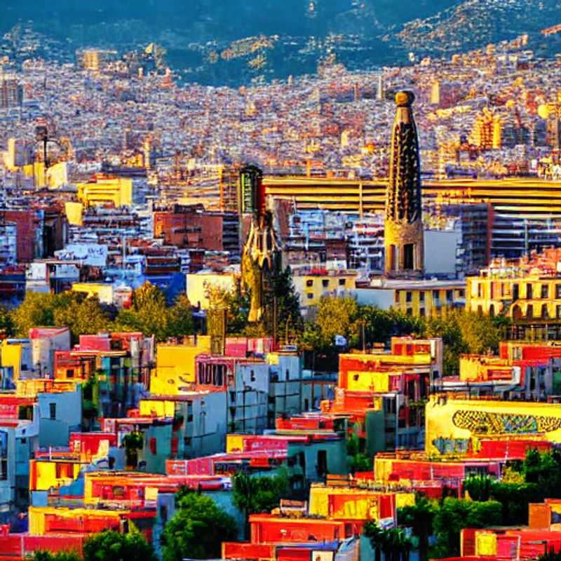 Barcelona na Primavera: Um Guia para a Sua Spring Break Inesquecível!<h3>Barcelona em Março: Descubra os encantos da cidade além das multidões!</h3><h3>Spring Break em Barcelona: Sol, Praias e Muito Mais!</h3><h3>O que fazer em Barcelona na Primavera: Atrações imperdíveis e eventos vibrantes!</h3><h3>Barcelona para Iniciantes: Um roteiro de primavera para explorar a cidade com calma.</h3><h3>Fuja do Frio: Spring Break Barcelonês repleto de cultura e diversão!</h3><h3>Passeios Inusitados em Barcelona: Descubra os segredos da cidade na primavera!</h3><h3>Barcelona Romântica: Primavera na cidade apaixonante!</h3><h3>Barcelona para Famílias: Uma Spring Break inesquecível para todas as idades!</h3><h3>Gastronomia Barcelonesa na Primavera: Sabores e experiências únicas!</h3>