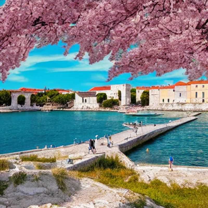 Pula Spring Break&#58; Top 3 Adventures Beyond the Amphitheater!