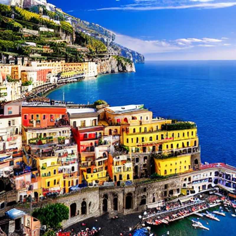 Préparez&#45;vous pour le printemps à Sorrente &#58; vêtements chauds essentiels !<h3>Sorrente au printemps &#58; que faire pendant vos vacances ?</h3><h3>Sorrente ensoleillée &#58;  astuces pour un séjour printanier confortable</h3><h3>Vêtements chauds et escapades printanières à Sorrente &#58; le parfait équilibre !</h3><h3>Sorrente au printemps &#58;  découvrez le charme discret de la saison</h3><h3>Le printemps à Sorrente &#58;  combien de couches faut&#45;il pour explorer la beauté italienne ?</h3>