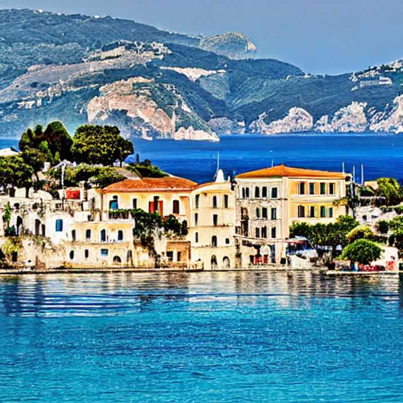 Corfu in Spring: Sun-Kissed Adventures & Staying Cool!<h3>Beat the Heat in Corfu: Spring Break Tips for a Healthy Holiday</h3><h3>Springtime in Corfu: Exploring the Island While Staying Safe from the Sun</h3><h3>Corfu Spring Break: Fun in the Sun with Smart Sun Safety</h3><h3>Avoiding the Summer Sizzle: A Springtime Corfu Itinerary</h3><h3>Corfu's Springtime Charm: Enjoying the Sunshine Safely</h3><h3>Hidden Gems & Sunny Days: A Spring Break Guide to Corfu's Healthiest Adventures</h3><h3>Sunshine & Serenity: A Spring Escape to Corfu with Heat-Smart Planning</h3><h3>Embrace the Spring in Corfu: Sun, Fun, and Staying Safe</h3><h3>Corfu Spring Break: Your Guide to a Healthy & Happy Island Escape</h3>