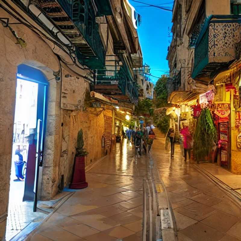Jaffa in Spring: Sun, Sea, and…Ancient Mysteries? A Maritimes Tour Guide's Spring Break Adventure!<h3>Jaffa's Spring Awakening: Chasing Sunsets and Uncovering Lost Legends (A Maritimes Tour's Whimsical Guide)</h3><h3>Beyond the Souks: Spring Blooms and Hidden Histories in Jaffa – A Maritimes Exploration</h3><h3>Jaffa's Springtime Secrets: Where History Meets the Mediterranean (A Maritimes Guide's Unconventional Itinerary)</h3><h3>Spring Break in Jaffa: More Than Just Beaches – A Maritimes Tour of Myths, Markets, and Marvels</h3>