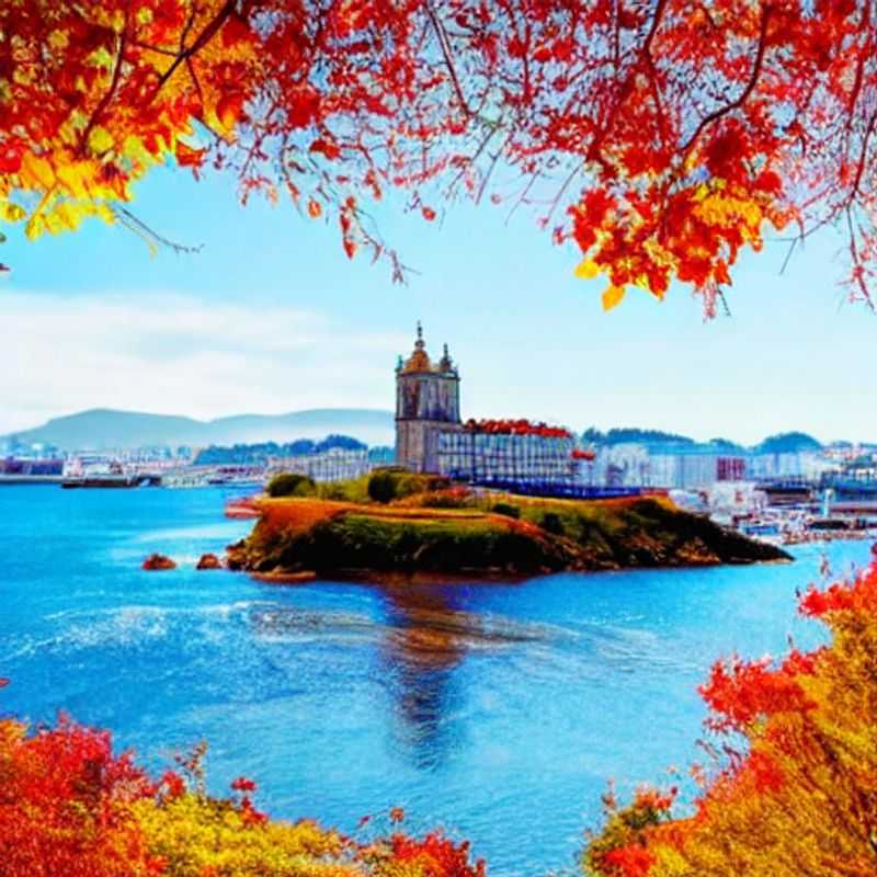 La Corogne au printemps : Échappez aux foules et profitez du soleil !<h3>La Corogne en avril/mai : un avant-goût de l'été espagnol</h3><h3>Printemps à La Corogne : charme authentique et escapades ensoleillées</h3><h3>Secrets printaniers de La Corogne : loin des sentiers battus</h3><h3>Moins de monde, plus de plaisir : explorez La Corogne au printemps</h3><h3>La Corogne au printemps : votre guide pour des vacances inoubliables</h3><h3>Vacances de printemps à La Corogne : soleil, détente et découvertes</h3><h3>Découvrez La Corogne au printemps : une expérience unique</h3><h3>Évasion printanière à La Corogne : une invitation au voyage</h3><h3>La Corogne en dehors des sentiers battus : printemps magique</h3>