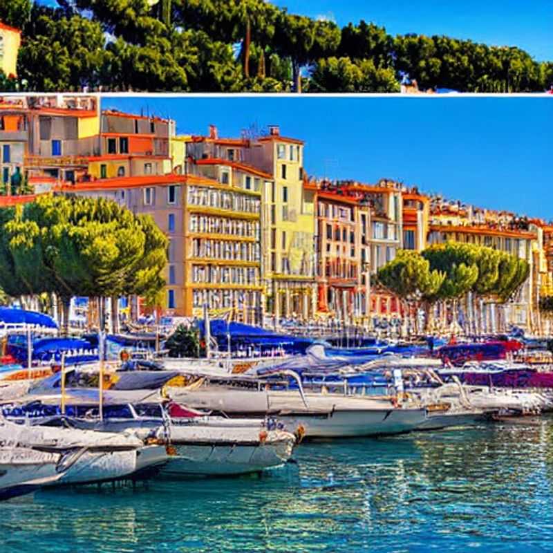 Nice in Spring: Sun-Drenched Days & Azure Adventures<h3>Spring Break in Nice: A Riviera Romance</h3><h3>Beyond the Beaches: Unveiling Nice's Springtime Charms</h3><h3>Nice's Spring Awakening: A Personal Journey of Discovery</h3><h3>Painting the Town in Nice: Spring Break with a Palette of Experiences</h3><h3>A Springtime Escape to Nice: From Coastal Walks to Culinary Delights</h3><h3>Nice's Secret Springtime Gardens: A Hidden Oasis Awaits</h3><h3>Chasing the Sun in Nice: Spring Break Bliss on the French Riviera</h3><h3>More Than Just a Postcard: Experiencing Nice in the Spring</h3><h3>Spring in Nice: My Heart's Riviera Rendezvous</h3>