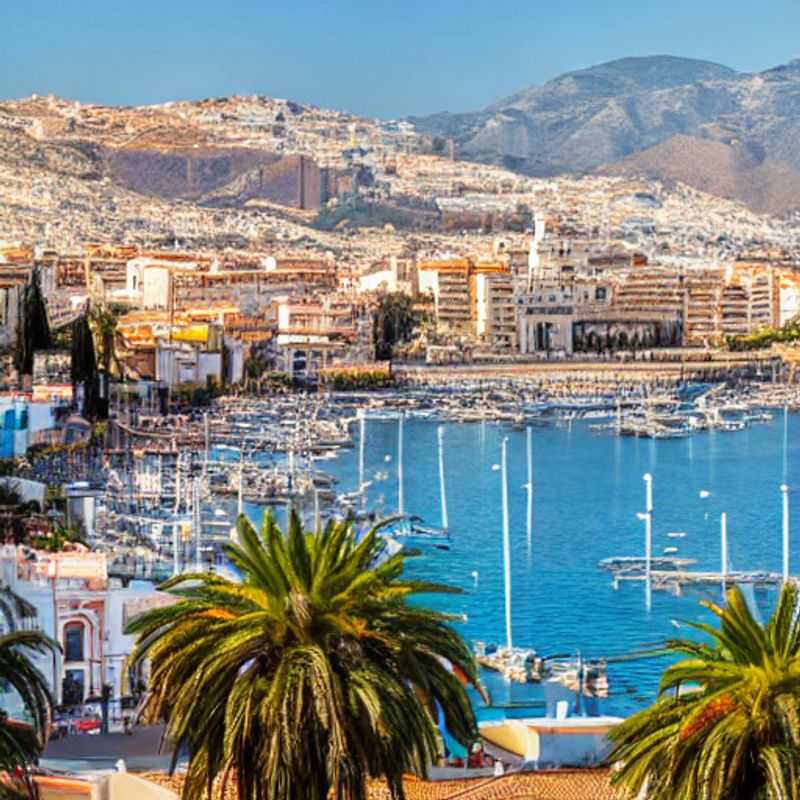 Malaga en mars : soleil, charme et économies !<h3>Profitez du printemps à Malaga : escapades hors saison</h3><h3>Malaga au printemps : un séjour abordable et plein de soleil</h3><h3>Votre guide pour un printemps magique à Malaga : hébergement et vols moins chers !</h3><h3>Découvrir Malaga au printemps : activités et bons plans</h3><h3>Escapade printanière à Malaga : soleil, culture et économies !</h3><h3>Malaga hors saison : charme authentique et prix doux</h3><h3>Le printemps à Malaga : au-delà des sentiers battus</h3><h3>Séjour printanier à Malaga : découvrez le charme discret de l'Andalousie</h3><h3>Malaga en mars : soleil, plages et découvertes inoubliables</h3>
