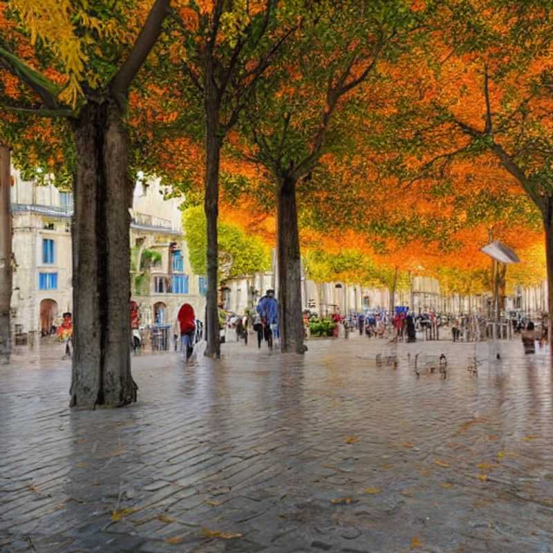 Vos envies d'automne : une escapade automnale personnalisée<h3>Montpellier au printemps : idées pour vos vacances scolaires !</h3><h3>Chaleur printanière à Montpellier : découvrez les charmes cachés</h3><h3>Montpellier en famille : idées pour les vacances de printemps</h3><h3>Escapade printanière à Montpellier : un séjour sur mesure</h3><h3>Le printemps à Montpellier : activités et escapades</h3>
