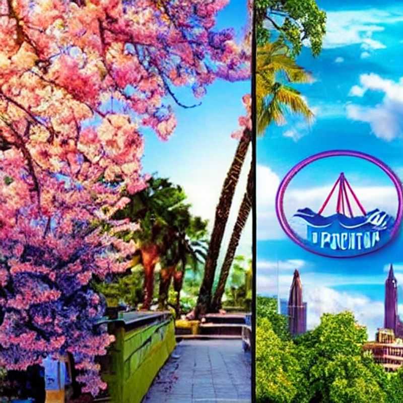 Kyrenia Spring Break&#58; Top 4 Must&#45;Do Adventures in Northern Cyprus!