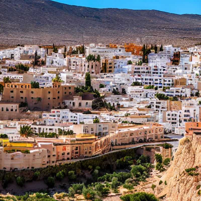 Almería au Printemps : Un Festin pour les Yeux et les Papilles ! (Instagramable, Bien Sûr!)<h3>Délices d'Almería : Où Trouver les Meilleurs Spots Culinaires pour vos Photos de Rêve (Spring Break Edition)</h3><h3>Spring Break à Almería : Explorez la Gastronomie Locale et Capturez des Moments Magiques (Instagrammation Garantie!)</h3><h3>Almería ensoleillée : Un Voyage Gastronomique Instagramable pour des Vacances Inoubliables</h3><h3>Mes Coups de Coeur Gastronomiques à Almería : Le Guide Ultime pour un Spring Break Instagramable</h3><h3>Secrets Culinaires d'Almería : Repas Délicieux et Photos Parfaites pour votre Spring Break</h3><h3>Le Goût du Printemps Andalou : Expérience Gastronomique Instagramable à Almería</h3><h3>Almería : Un Paradis pour les Instagrameurs Gourmands (Spring Break & Délices Andalous)</h3><h3>Carnets de Voyage Gourmands : Almería, une Symphonie de Saveurs et de Couleurs Instagramables (Vacances de Printemps)</h3><h3>Spring Break à Almería : Plus qu'un Voyage, une Expérience Sensorielle à Partager sur Instagram</h3>