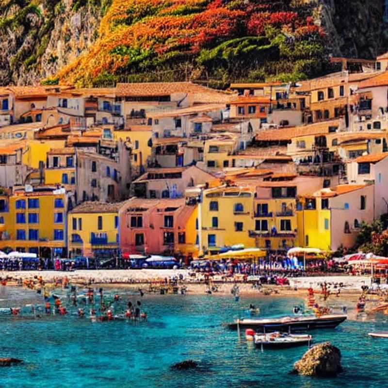 Cefalù au printemps : Échappez aux foules et découvrez la beauté de la Sicile !<h3>Cefalù en avril/mai : Un printemps sicilien en toute sérénité</h3><h3>Moins de monde, plus de magie : Explorez Cefalù pendant les vacances de printemps</h3><h3>Vacances de printemps à Cefalù : Soleil, douceur et découvertes authentiques</h3><h3>Cefalù printanier : Votre escapade italienne hors des sentiers battus</h3><h3>Le printemps à Cefalù : Un secret bien gardé à savourer</h3><h3>Découvrez Cefalù au printemps : Charme et tranquillité garantis</h3><h3>Vacances de printemps en Sicile : Laissez-vous séduire par Cefalù !</h3><h3>Cefalù hors saison : Une expérience italienne plus intime et authentique</h3><h3>L'Italie au printemps : Explorez Cefalù en toute liberté</h3>