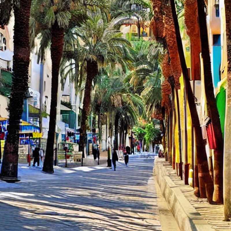 Sun-Kissed Shores & Springtime in Haifa: Your Perfect Spring Break Escape!<h3>Haifa in the Spring: Unveiling the Magic of Israel's Coastal Gem</h3><h3>Spring Break in Haifa: A Coastal Adventure Awaits! (Tours & Experiences Available Now!)</h3><h3>Discover Haifa's Springtime Splendor: A Maritimes Tours Exclusive</h3><h3>Chasing Sunshine in Haifa: Your Guide to Spring Break Bliss (Limited Spots Available!)</h3><h3>Haifa's Hidden Gems: Spring Break Adventures You Won't Want to Miss</h3><h3>Spring Blooms & Coastal Charms: Your Unforgettable Haifa Getaway</h3><h3>Beyond the Beaches: Springtime Explorations in Haifa & Beyond</h3><h3>From Coastal Walks to Cultural Delights: Haifa's Spring Awakening</h3><h3>Your Spring Break Dream: Haifa Awaits – Book Your Tour Today!</h3>