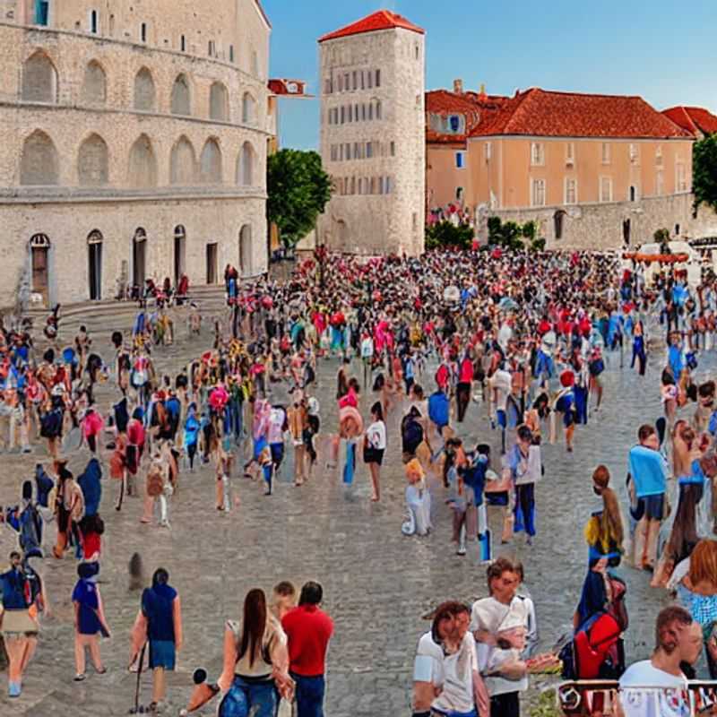 Beat the Heat&#58; Spring Break Fun in Sunny Zadar&#44; Croatia<h3>Zadar in Spring&#58; Sun&#45;Kissed Adventures Beyond the Beach</h3><h3>Discovering Zadar's Charm&#58; Spring Break Activities for Every Traveler</h3><h3>Springtime in Zadar&#58;  Cool Ways to Explore Croatia's Coastal Gem</h3><h3>Escape the Crowds&#58; A Zadar Spring Break Itinerary</h3><h3>Zadar's Spring Secrets&#58; Hidden Gems &#38; Local Delights</h3><h3>Beyond the Sun&#58;  Cultural Delights of a Zadar Spring Break</h3><h3>Spring in Zadar&#58;  A Relaxed Pace for Unforgettable Memories</h3><h3>Embrace the Zadar Sunshine&#58;  Smart Tips for a Comfortable Spring Break</h3><h3>Zadar Spring Break&#58; Finding Shade &#38; Fun in the Croatian Sun</h3>