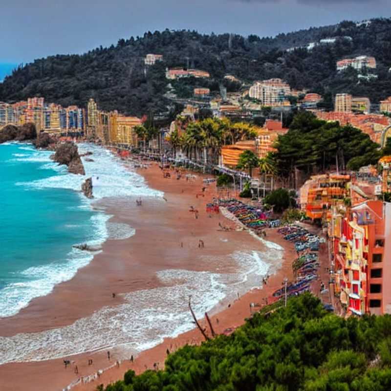 Lloret de Mar Spring Break: Sun, Fun, and Staying Safe!<h3>Spring in Lloret de Mar: Avoiding Sunburn & Heatstroke – A Guide for Your Perfect Trip</h3><h3>Lloret de Mar Spring Break: Balancing Fun in the Sun with Smart Sun Safety</h3><h3>Beat the Heat, Embrace the Fun: Your Spring Break Guide to Lloret de Mar</h3><h3>Sun's Out, Fun's Out (But Stay Safe!): A Spring Break Adventure in Lloret de Mar</h3><h3>Lloret de Mar in Spring: Making Memories, Not Sunburns!</h3><h3>Spring Break in Lloret de Mar: Enjoying the Sunshine Responsibly</h3><h3>Your Sunny Spring Break in Lloret de Mar: Tips for Safe & Happy Travels</h3><h3>Lloret de Mar Spring Break: Adventure Awaits (But Pack Your Sunscreen!)</h3>