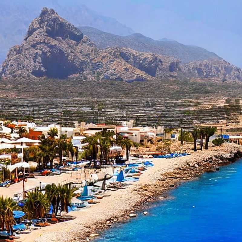 Autumn in Kyrenia: A Coastal Cozy Mystery (and What to Pack!)<h3>Kyrenia's Spring Awakening: Sun, Sea, and Surprising Adventures!</h3><h3>Chasing Sunshine in Kyrenia: Spring Break Adventures Beyond the Beach</h3><h3>Kyrenia in Spring: Unveiling the Island's Hidden Gems</h3><h3>Spring Break in Kyrenia: More Than Just Sun-Kissed Sands</h3>