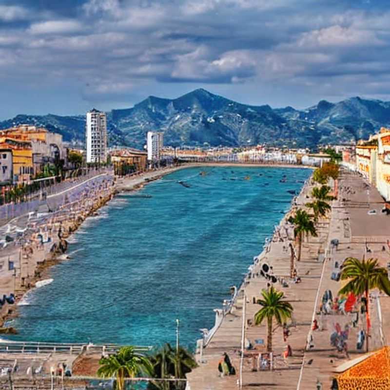 Pescara Spring Break&#58; Top 8 Adventures Under the Italian Sun