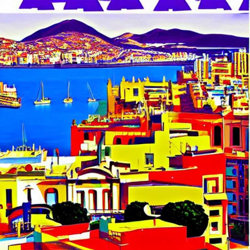 Sun-drenched walls whisper ancient tales in Cartagena, Spain. Imagine yourself strolling through this vibrant port city during spring break, exploring its Roman ruins and soaking up the Mediterranean charm. Ready for an adventure?