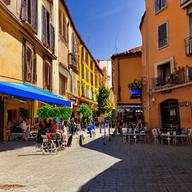 Le printemps à Perpignan : Wifi, soleil et sourires ! (Disponibilité internet haut débit incluse)<h3>Perpignan au printemps : Internet rapide et aventures catalanes !</h3><h3>Internet à Perpignan : Partez explorer la Catalogne sans vous déconnecter !</h3><h3>Wifi et merveilles : Votre séjour printanier à Perpignan</h3><h3>Perpignan sous le soleil printanier : Connectivité haut débit et découvertes inoubliables !</h3>