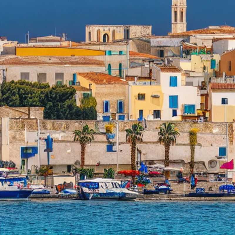 Brindisi Spring Break: How Much Time Do You Need? A Local's Guide<h3>A Long Weekend in Brindisi: Making the Most of Your Spring Break Escape</h3><h3>Brindisi Spring Break: Short Trip, Big Adventures!</h3><h3>7 Days in Brindisi: A Springtime Itinerary for the Soul</h3><h3>Spring Break in Brindisi: Tailoring Your Trip to Your Time</h3><h3>Exploring Brindisi on a Spring Break Budget: Maximizing Your Time & Money</h3><h3>Brindisi Spring Break: A Week of Sun, Sea, and Salento Charm</h3><h3>Is a Short Trip to Brindisi Enough? Spring Break Edition</h3>