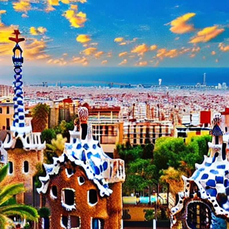 ¡Barcelona en Primavera: ¡Despierta tu espíritu aventurero! (Descubriendo tesoros ocultos)<h3>Barcelona Primaveral: Más allá de las Ramblas (Misterios, mitos y mucha diversión al aire libre)</h3><h3>Barcelona: Primavera de Leyendas y Aventuras (Actividades al aire libre para mentes inquietas)</h3><h3>Bajo el Sol Catalán: Una Primavera de Exploración en Barcelona (Aventura, ciencia y un toque de magia)</h3><h3>Descifrando Barcelona: Una escapada primaveral llena de misterios (y actividades al aire libre)</h3><h3>Barcelona en Marzo, Abril y Mayo: ¡Aventura, historia y sol! (Guía para tu Spring Break)</h3>