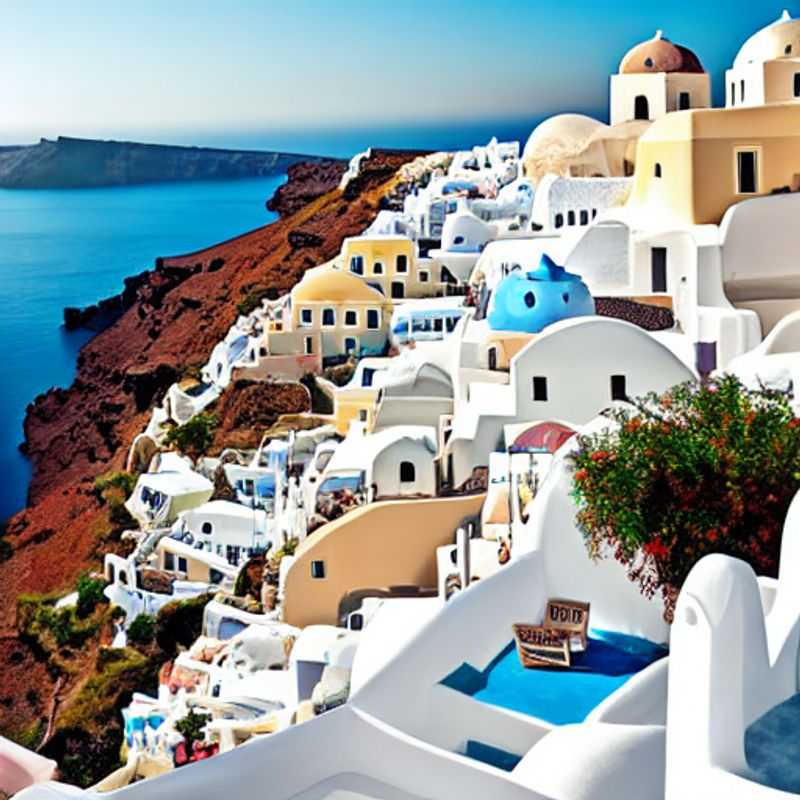 O Que Fazer em Santorini na Primavera (Mesmo que Chova!): Uma Aventura Micênica<h3>Santorini na Primavera: Desvendando Mistérios sob o Sol (e a Chuva!)</h3><h3>Tempestades Gregas e Tesouros Perdidos: Santorini na Sua Época Mais Mágica</h3><h3>Fuja da Chuva (e da Multidão!): Explorando os Segredos de Santorini na Primavera</h3><h3>Santorini Sem Sol? Aventura Garantida nos Recantos Internos da Ilha!</h3><h3>Deuses, Mitos e Museus: Um Roteiro Insólito para Santorini na Primavera</h3>