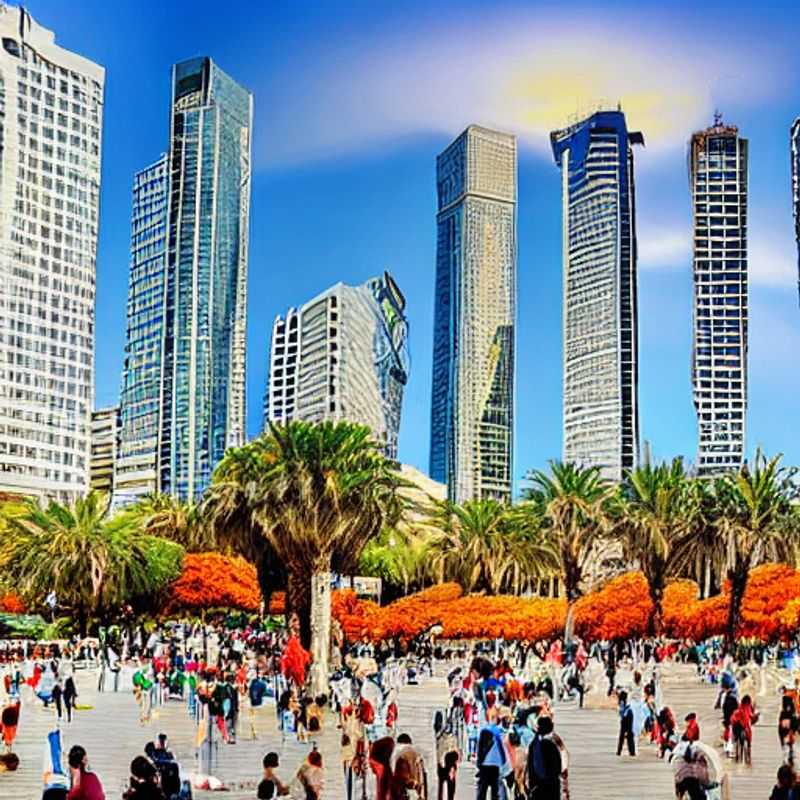 Tel Aviv Spring Break: Sun, Sand, and Unexpected Delights!<h3>Chasing the Colors of Spring in Tel Aviv: A Romantic Getaway</h3><h3>Beyond the Beaches: Discovering Springtime Charm in Tel Aviv</h3><h3>Tel Aviv Spring Break: Your Guide to Sun-Kissed Adventures</h3><h3>Spring in Tel Aviv: A Blooming Good Time!</h3><h3>Secret Tel Aviv: Unveiling Spring's Hidden Gems</h3><h3>Tel Aviv in Spring: More Than Just Sunshine and Sea</h3><h3>Experience Tel Aviv's Spring Awakening: A Journey for the Senses</h3><h3>Spring Break in Tel Aviv: A Mix of Old and New</h3><h3>Fall in Love with Tel Aviv This Spring: A Romantic Itinerary</h3>