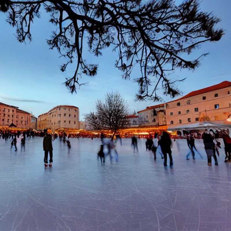 Zadar au Printemps : Une Escapade Romantique et Débordante de Vie !<h3>Le Printemps à Zadar : Magie et Douceur Croate</h3><h3>Zadar en Avril/Mai : Amours, Aventures et Ambiance Zadarine !</h3><h3>Séjour printanier à Zadar : Charmes et Secrets d'une Ville Croate</h3><h3>Explorez Zadar au Printemps : Romantisme, Découverte et Bonheur</h3><h3>Zadar sous le soleil de printemps : Un enchantement pour les amoureux</h3><h3>Zadar au printemps: Plus qu'une simple pause, une véritable aventure humaine!</h3>