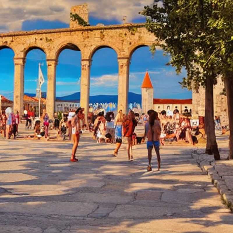 Zadar au Printemps : Échappez aux Foules et Profitez du Soleil Croate !<h3>Moins de monde, moins d'attente : Explorez Zadar au printemps !</h3><h3>Zadar printanier : Un secret bien gardé pour des vacances inoubliables !</h3><h3>Croatie en avril : Zadar hors des sentiers battus (et des files d'attente !)</h3><h3>Le charme discret de Zadar au printemps : une escapade croate rafraîchissante</h3><h3>Fuyez les hordes de touristes : Zadar au printemps, une expérience authentique !</h3><h3>A la découverte de Zadar printanier : aventures et rencontres au coin de chaque rue</h3><h3>Zadar au printemps : le soleil, la mer et... le plaisir de voyager sans la cohue !</h3>