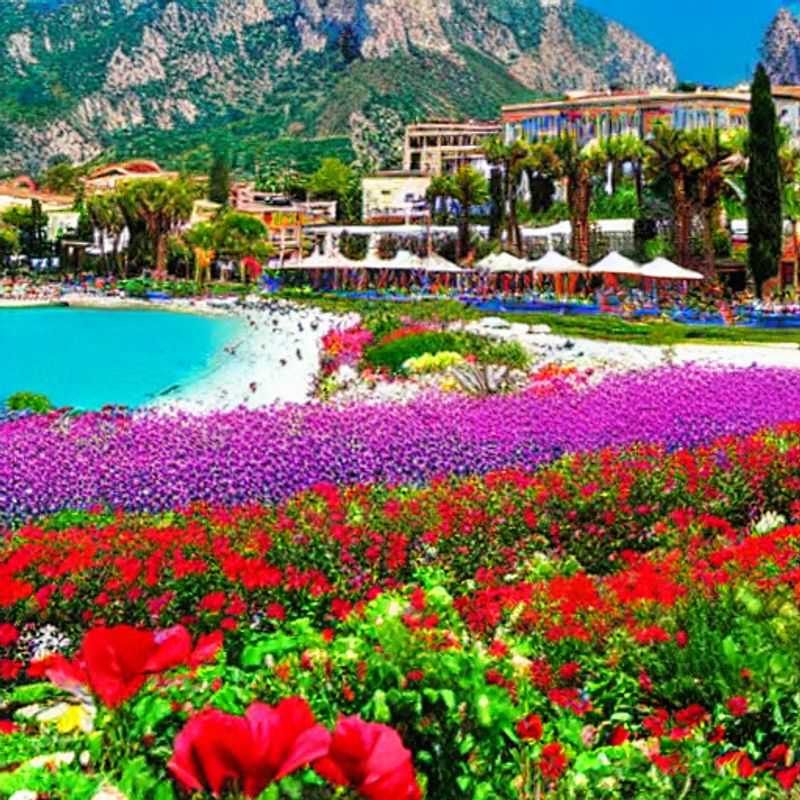 Antalya in Spring: Beat the Crowds & Bask in the Glory!<h3>Antalya's Spring Secret: Fewer Crowds, More Magic!</h3><h3>Escape the Rush: Your Spring Break in Uncrowded Antalya</h3><h3>Spring in Antalya: A Personal Journey to Tranquility & Wonder</h3><h3>Antalya's Springtime Charm: My Unforgettable Escape</h3><h3>Beyond the Tourist Trail: Discovering Springtime Antalya</h3><h3>Shorter Lines, Sun-Kissed Adventures: Antalya's Springtime Allure</h3><h3>My Springtime Antalya: A Tale of Serene Exploration & Hidden Gems</h3><h3>Antalya's Spring Awakening: A Guide to Effortless Exploration</h3><h3>Spring Break Bliss: Antalya's Undiscovered Wonders Await</h3>