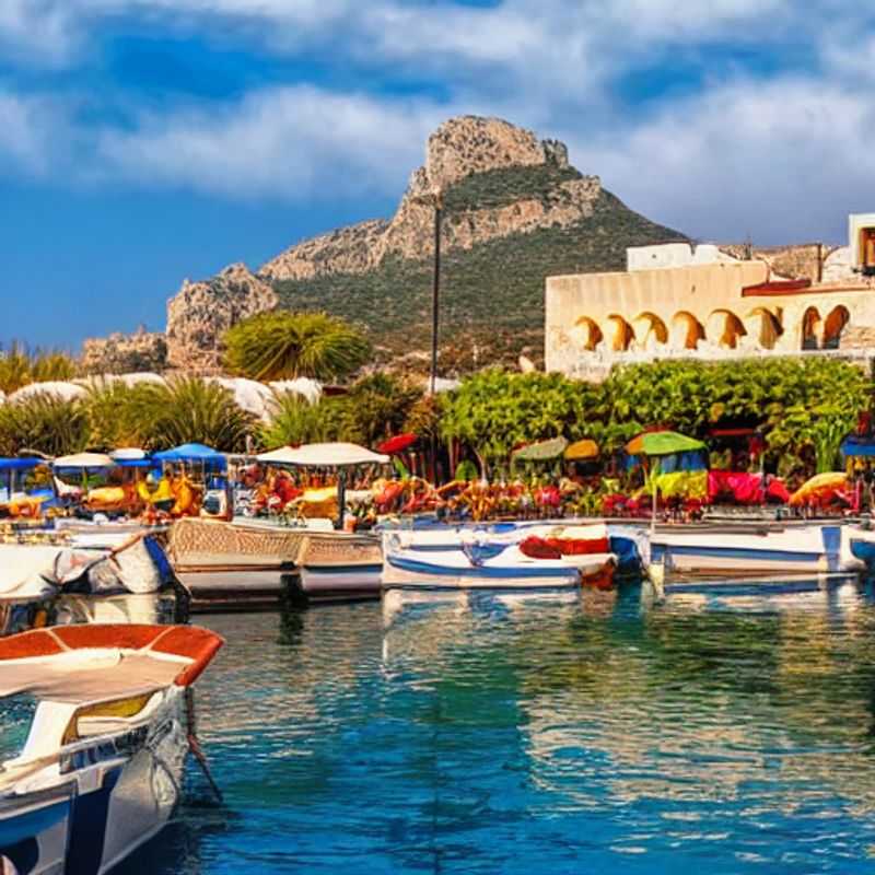 Kyrenia in Spring: Accessible Adventures Await!<h3>Sun, Sea, and Serenity: Accessible Spring Breaks in Kyrenia</h3><h3>Exploring Kyrenia's Charms: An Accessible Spring Itinerary</h3><h3>Kyrenia's Hidden Gems: Accessible Delights for Spring Travelers</h3><h3>Wheelchair Adventures in Kyrenia: Springtime Exploration</h3><h3>Unveiling Kyrenia: Accessible Spring Activities for Everyone</h3><h3>Beyond the Beaches: Accessible Cultural Experiences in Kyrenia this Spring</h3><h3>Kyrenia's Spring Awakening: Accessible Tours and Activities</h3><h3>A Springtime Escape: Accessible Travel Guide to Kyrenia, Cyprus</h3><h3>Accessible Kyrenia: Spring Break Fun for All Abilities</h3>