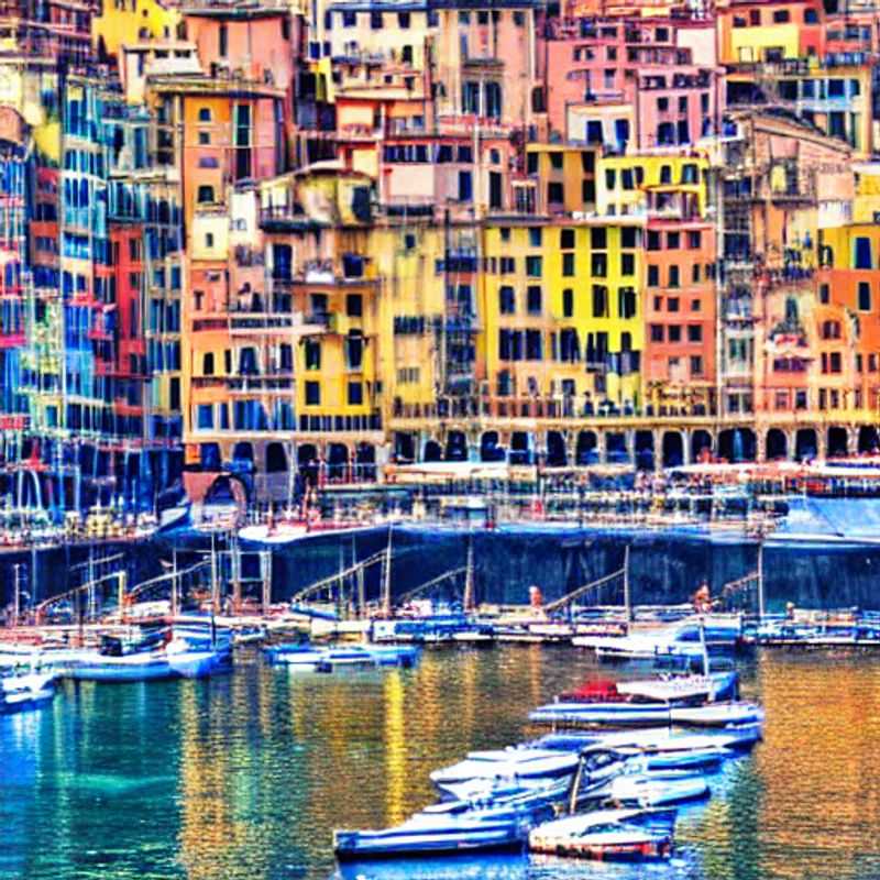 Genoa in Spring: Cozy Indoor Adventures & Hidden Gems!<h3>Spring Break in Genoa: Beyond the Tourist Trail (Cozy Edition)</h3><h3>Rainy Day Delights: Exploring Genoa's Indoor Wonders This Spring</h3><h3>Genoa's Spring Surprise: Unexpected Indoor Activities for Your Break</h3><h3>Escape the Crowds: A Springtime Guide to Genoa's Charming Interiors</h3><h3>Spring in Genoa: Cozy Cafés, Secret Museums & Artistic Adventures</h3><h3>Uncover Genoa's Soul: A Spring Break Filled with Indoor Exploration</h3><h3>Genoa's Spring Secret: Finding Cozy Comfort in the City of Dreams</h3><h3>A Springtime Rendezvous in Genoa: Indoor Experiences You Won't Want to Miss</h3><h3>Embrace the Springle Showers: Genoa's Best Indoor Activities</h3>