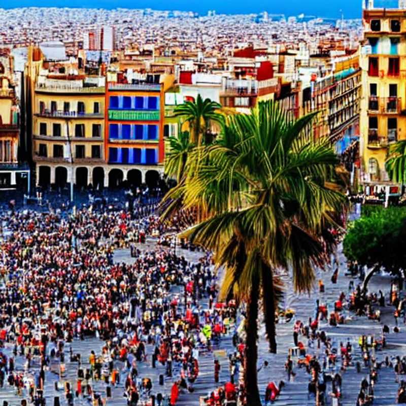 ¡Barcelona en Primavera: ¡Desentrañando Misterios Bajo el Sol Mediterráneo!<h3>Primavera en Barcelona: ¡Más que Tapas, ¡Leyendas y Aventuras!</h3><h3>Barcelona Primaveral: ¡Resolviendo Enigmas Históricos con un Toque de Sol!</h3><h3>El Rompecabezas Barcelonés: ¡Explorando la Ciudad Condal en la Primavera!</h3><h3>Aventura y Misterio en Barcelona: ¡Una Primavera para Descifrar Secretos!</h3><h3>Barcelona: ¡Desvelando Leyendas Bajo el Sol Primaveral!</h3><h3>¡El Calorcito de Primavera en Barcelona: Una Expedición a Través del Tiempo!</h3><h3>Barcelona: ¡Primavera, Ciencia y Mitos en una Aventura Inolvidable!</h3>