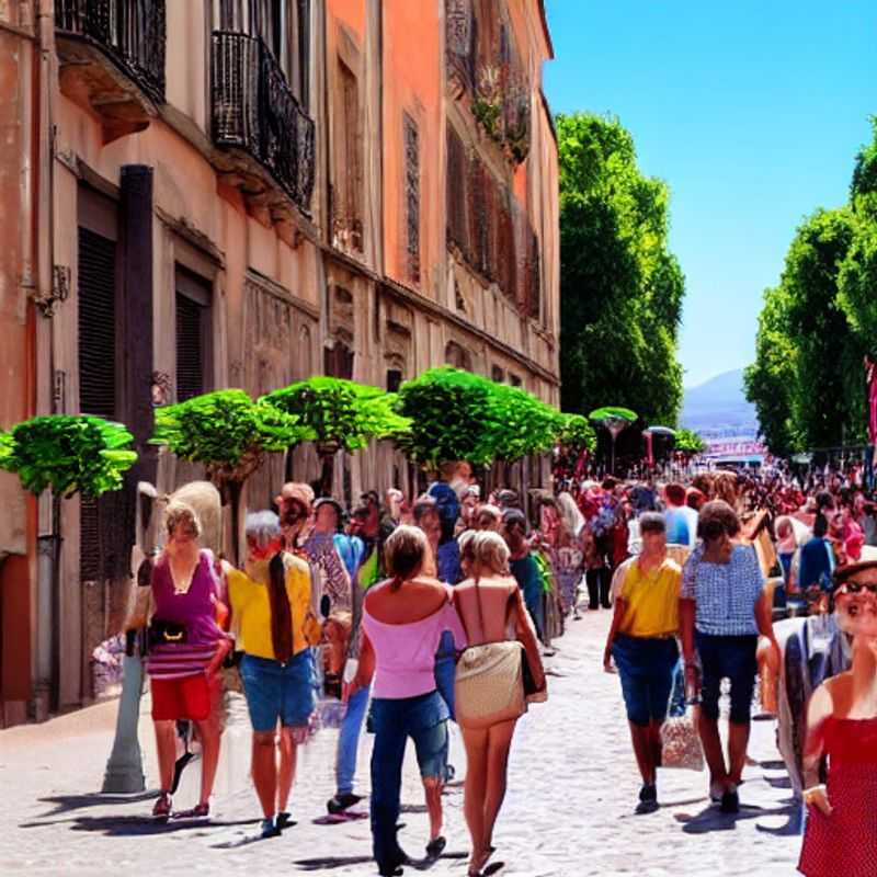 Que faire à Perpignan pendant les vacances de printemps ? Événements et activités printanières<h3>Perpignan au printemps : le guide complet des activités et événements</h3><h3>Vacances de printemps à Perpignan : découvrez les joyaux cachés et les événements incontournables</h3><h3>Perpignan en fleurs : événements et activités printaniers pour un séjour inoubliable</h3><h3>Explorez Perpignan au printemps : un programme d'activités et d'événements sur mesure</h3><h3>Le printemps à Perpignan : un festival de couleurs et d'activités à ne pas manquer !</h3><h3>Perpignan au printemps : activités et événements pour tous les goûts</h3><h3>Votre guide pour des vacances de printemps réussies à Perpignan</h3><h3>Soleil et découvertes à Perpignan : événements et activités printanières</h3><h3>Au cœur de Perpignan au printemps : immersion dans les festivités et activités locales</h3>