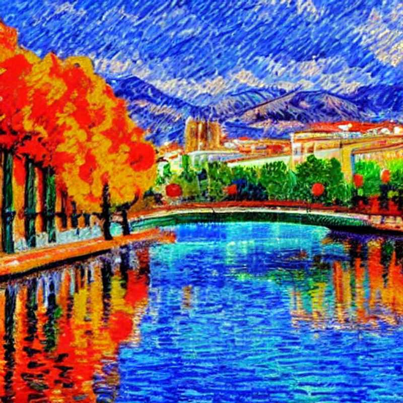 Sun-kissed explorers soaking up the vibrant atmosphere of Malaga, Spain during Spring Break, with the Alcazaba fortress whispering tales of Moorish history in the background. Get ready to create your own story in this Andalusian paradise!