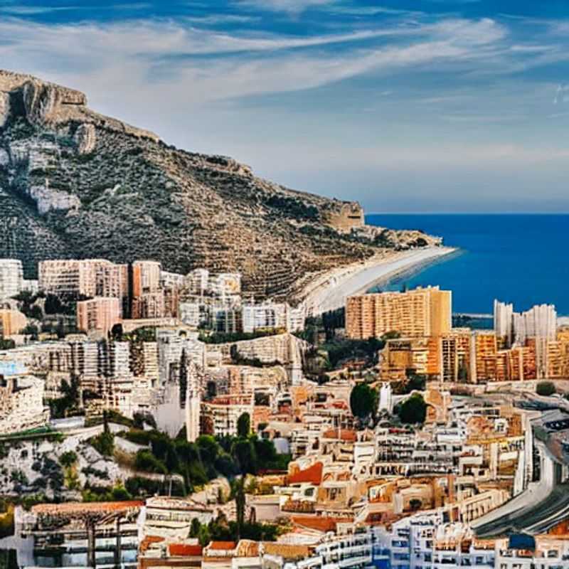 Alicante's Spring Break: Sun, Tapas, and a Dash of Mystery!<h3>Trendy Tapas & Hidden Histories: Unveiling Alicante's Culinary Secrets</h3><h3>Beyond the Beaches: Alicante's Spring Break Cafes & Restaurants – A Foodie's Adventure</h3><h3>Alicante's Spring Awakening: A Gastronomic Journey Through Time and Tide</h3><h3>Spring Break in Alicante: Where Ancient Legends Meet Modern Menus</h3><h3>Decoding Alicante's Culinary Code: A Spring Break Gastronomic Investigation</h3><h3>Sun, Sand, and Sizzling Cuisine: Alicante's Spring Break Restaurant Roundup</h3><h3>From Tapas to Treasures: A Spring Break Exploration of Alicante's Food and Folklore</h3><h3>Alicante's Spring Surprise: Discovering Hidden Gems (and Delicious Eats!)</h3><h3>Spring Break in Alicante: A Culinary Chronicle of Coastal Delights and Intrigue</h3>