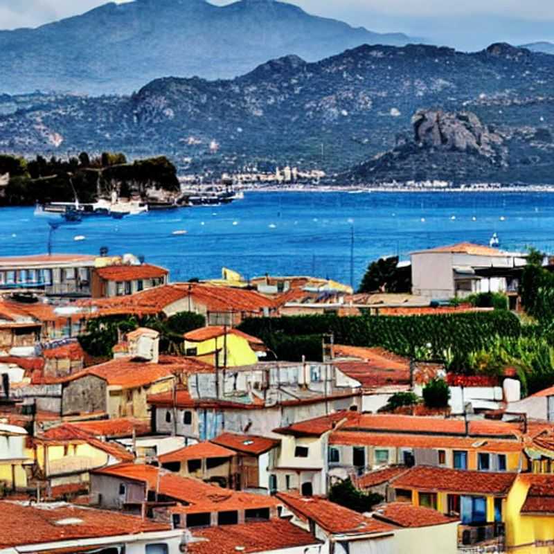 Olbia au printemps : que faire pendant vos vacances scolaires ?<h3>Olbia ensoleillée : escapades printanières malgré les fermetures hivernales</h3><h3>Vacances de printemps à Olbia : nos conseils pour profiter pleinement de votre séjour</h3><h3>Découvrir Olbia au printemps : itinéraires et activités malgré les horaires réduits</h3><h3>Olbia au printemps : le charme discret d'une ville italienne qui s'éveille</h3><h3>Explorez Olbia hors saison : activités et attractions printanières</h3><h3>Le printemps à Olbia : un voyage au cœur de la Sardaigne authentique</h3><h3>Que faire à Olbia pendant les vacances scolaires de printemps ? (Même en cas de fermetures temporaires)</h3><h3>Sortir des sentiers battus à Olbia : découvrez le printemps sarde autrement</h3>