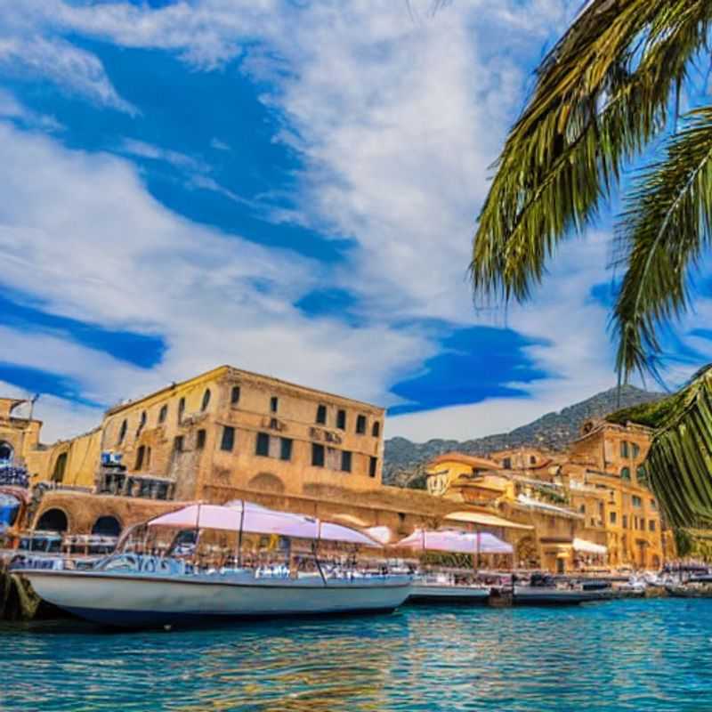 ¡Palermo primaveral: Descifrando el misterio del clima mediterráneo y sus delicias!<h3>El sol de Sicilia y las leyendas de Palermo: ¡Una escapada de Semana Santa inolvidable!</h3><h3>Palermo en primavera: ¿Calor, historia y... fantasmas? ¡Una aventura entre ciencia y mito!</h3><h3>Semana Santa en Palermo: Más allá del clima perfecto, ¡un viaje al corazón de la isla!</h3><h3>Aventuras primaverales en Palermo: Desentrañando la historia entre ruinas, naranjos y... ¿monstruos marinos?</h3>