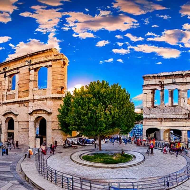 Unraveling Pula's Spring Break Secrets: A Maritime Mystery Tour<h3>Pula's Spring Awakening: Sun, Sea, and a Side of Ancient Intrigue</h3><h3>Beyond the Amphitheatre: A Spring Break Adventure in Pula's Hidden Corners</h3><h3>Myth, Mayhem, and Mosaics: My Pula Spring Break Escape (and How You Can Do It Too!)</h3><h3>Pula's Springtime Enigma: Decoding the City's Historical Secrets</h3><h3>Chasing the Sun (and History): My Pula Spring Break Chronicle</h3><h3>Spring Break in Pula: Where Legends Meet the Adriatic</h3><h3>A Maritime Guide's Spring Break in Pula: More Than Just Sun and Sand</h3><h3>Pula's Spring Surprise: An Unexpected Journey Through Time</h3><h3>From Roman Ruins to Coastal Charms: My Unconventional Pula Spring Break</h3>