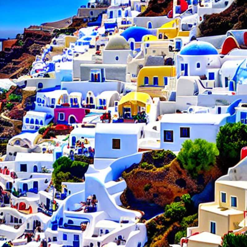 ¡Santorini en Primavera: Más Allá de las Fotos! Descubre sus Festivales Otoñales<h3>Santorini en Primavera: ¡Eventos Culturales que te Enamorarán!</h3><h3>Primavera en Santorini: Un Viaje al Corazón de la Cultura Griega</h3><h3>Más que Sol: Aventuras Culturales en Santorini durante tu Primavera</h3><h3>Descubre la Magia Oculta de Santorini: Festivales Otoñales y la Primavera</h3>