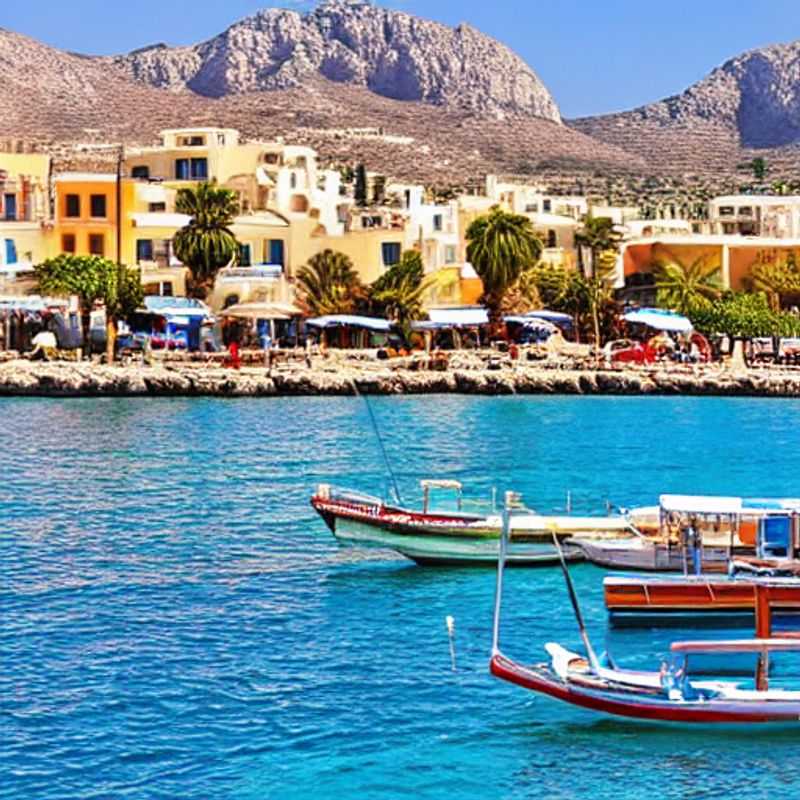 Kyrenia au Printemps : Mystères Gastronomiques et Délices Cypriotes!<h3>Secrets Culinaires de Kyrenia : Un Break de Printemps Hors du Commun</h3><h3>Plats Mythologiques et Délices Modernes : Expédition Gastronomique à Kyrenia</h3><h3>Le Goût de l'Histoire : Un Voyage Culinaire à Kyrenia pendant les Vacances de Printemps</h3><h3>Kyrenia, Printemps Gourmand : Découverte de Trésors Gastronomiques et Légendes Anciennes</h3><h3>Au Cœur de la Cuisine Cypriote : Une Aventure Gastronomique à Kyrenia</h3><h3>Mythes, Légendes et Menus Délicieux : Exploration Culinaire à Kyrenia au Printemps</h3><h3>Kyrenia : Un Carnaval de Saveurs et de Secrets au Printemps</h3><h3>Le Grand Festin de Kyrenia : Expériences Culinaires et Découvertes Historiques</h3><h3>Des Saveurs Antiques aux Plaisirs Modernes : Guide Gastronomique de Kyrenia</h3>